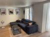 Mittendrin im Fellbacher Oberdorf - Drei-Zimmer-Wohnung mit Stellplatz - Wohnzimmer